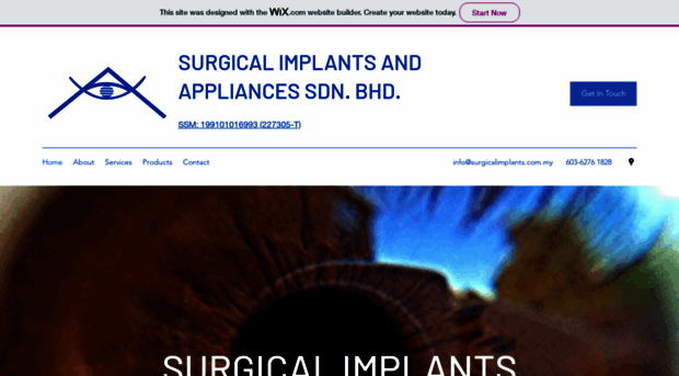 surgicalimplants.com.my