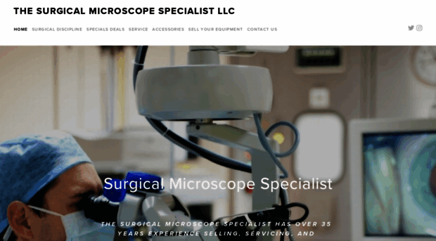 surgicalmicroscopespecialist.com