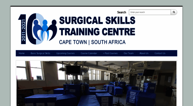 surgicalskills.co.za