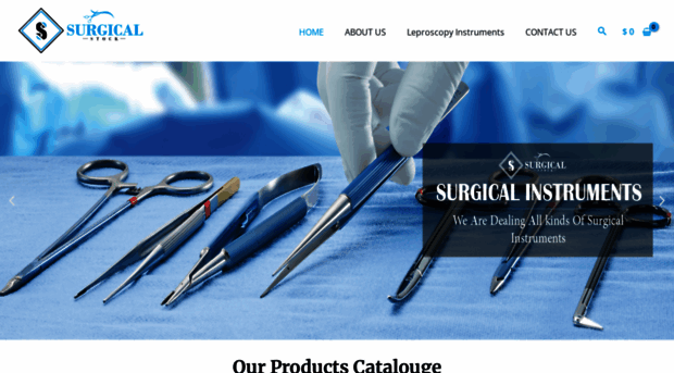 surgicalstock.com