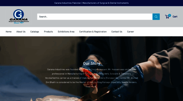 surgicalstoreonline.com