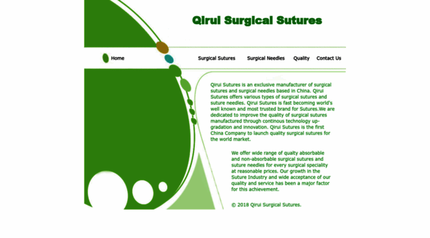 surgicalsutures.net