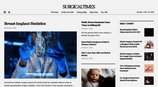 surgicaltimes.com