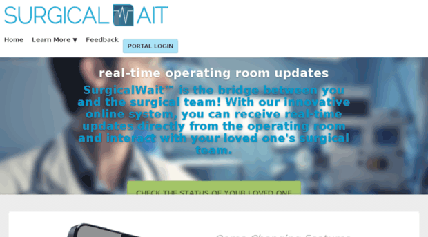 surgicalwait.com