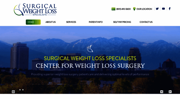 surgicalweightlossspecialist.com