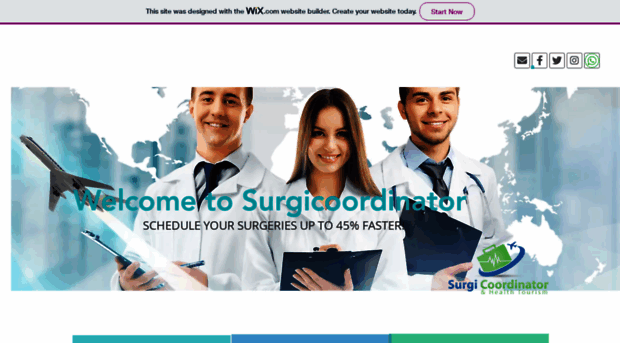 surgicoordinator.com