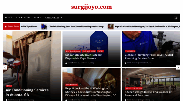surgijoyo.com
