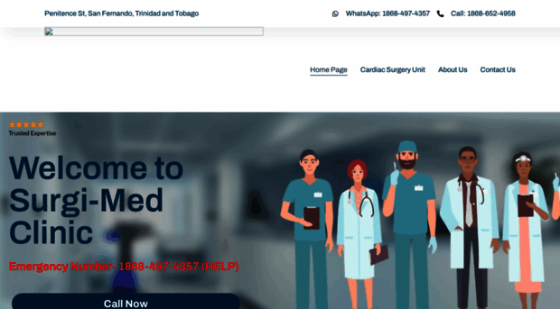 surgimedheart.com