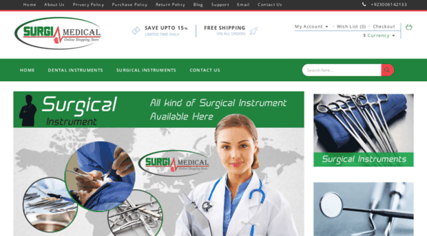 surgimedical.com