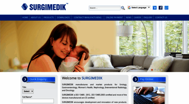 surgimedik.com