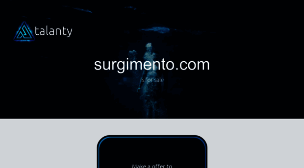 surgimento.com