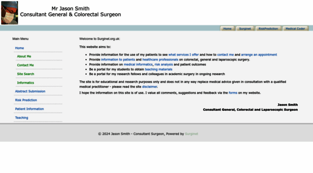 surginet.org.uk