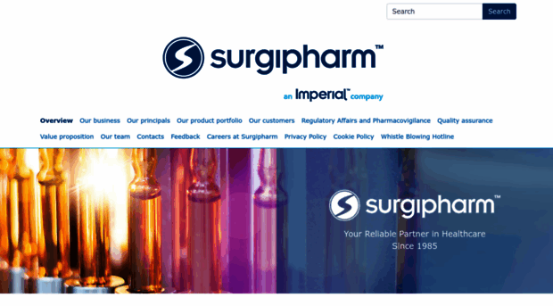 surgipharm.com