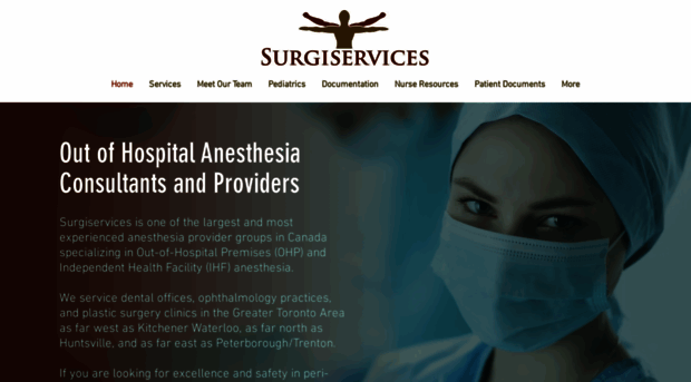 surgiservices.com