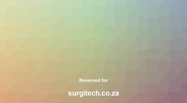 surgitech.co.za