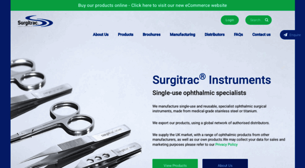 surgitrac.com