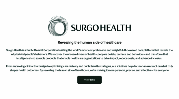 surgohealth.pinpointhq.com