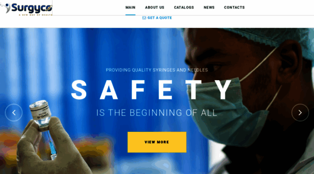 surgyco.com