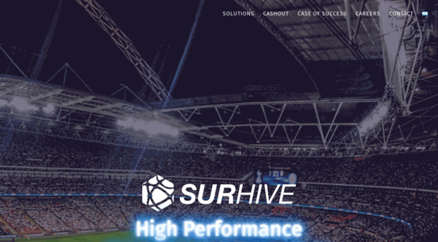 surhive.com