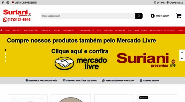 suriani.com.br