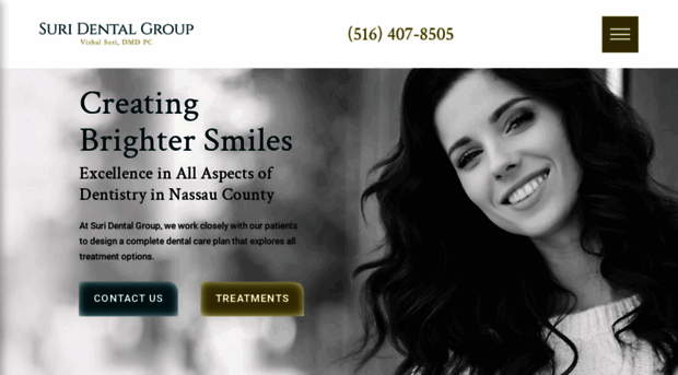 suridentalgroup.com