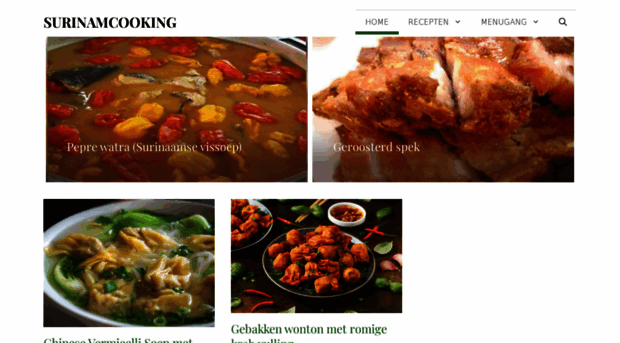 surinamcooking.com