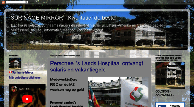 suriname-mirror.blogspot.de