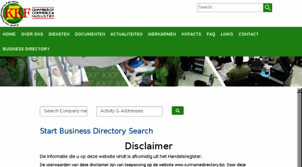 surinamedirectory.biz