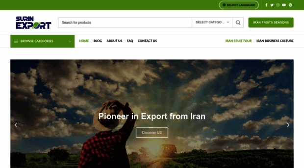 surinexport.com