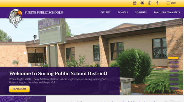 suring.k12.wi.us
