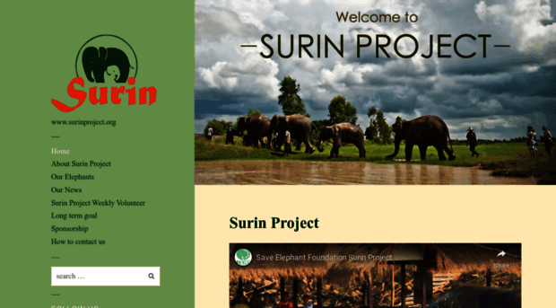 surinproject.org