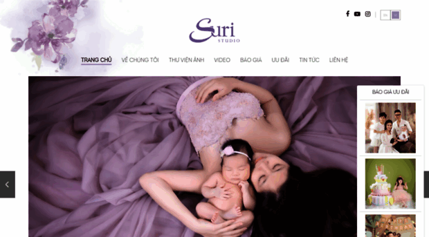 suristudio.com