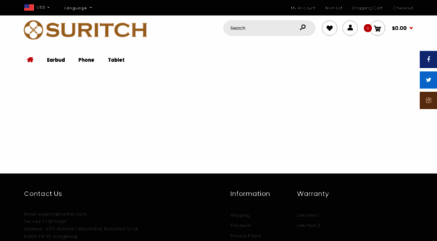 suritch.com