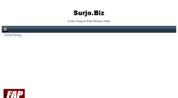 surjo.biz