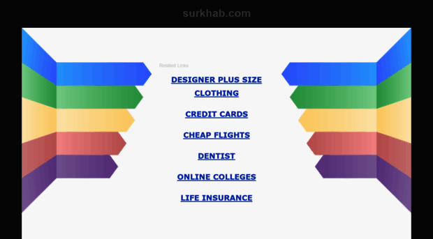 surkhab.com