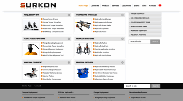 surkontools.com