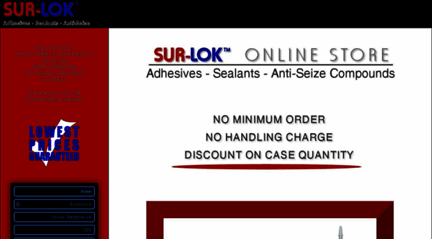 surlok.com