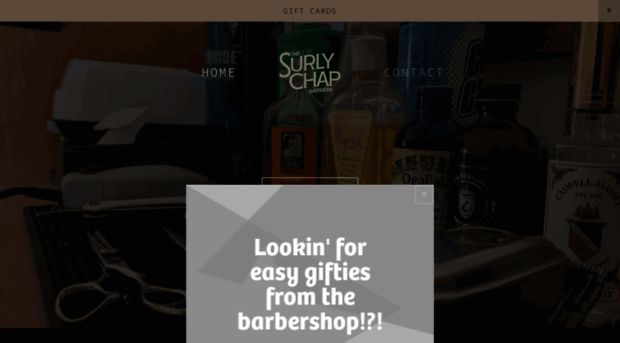 surlychapbarbers.com