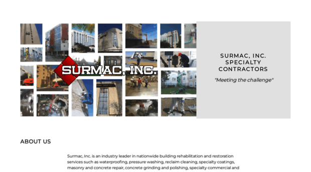 surmacinc.com