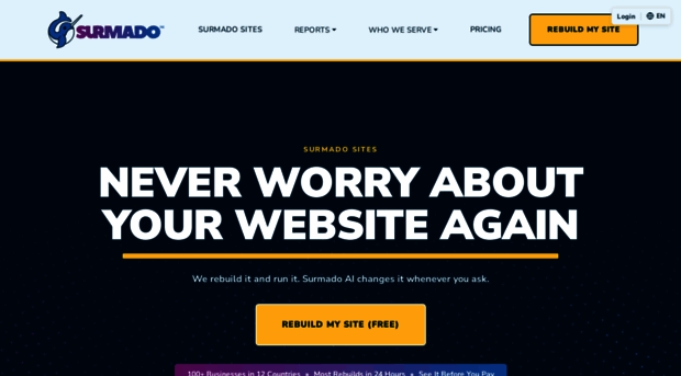 surmado.com
