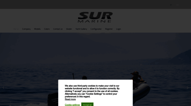 surmarine.it