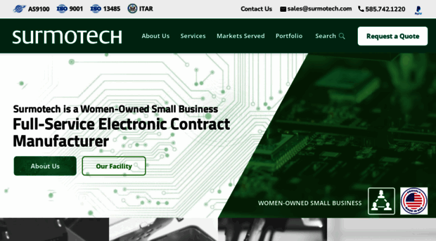 surmotech.com