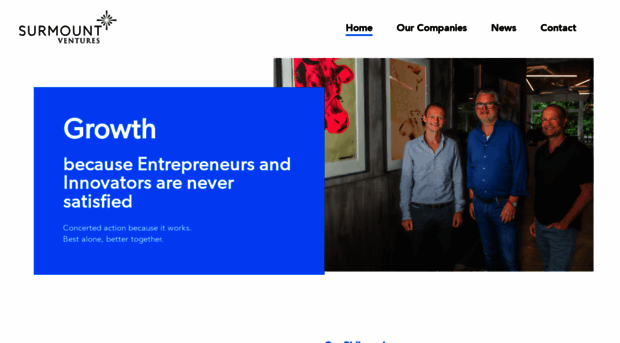 surmount.ventures