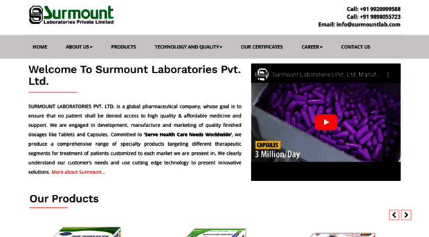 surmountlab.com