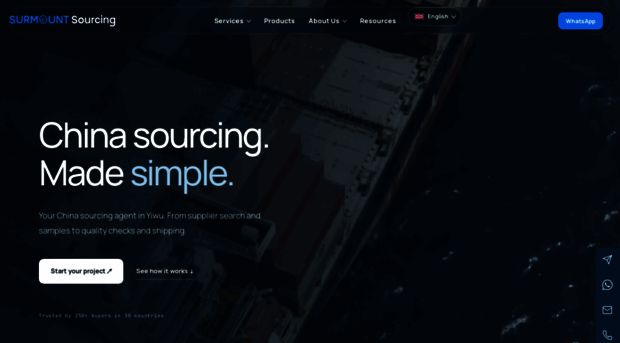 surmountsourcing.com
