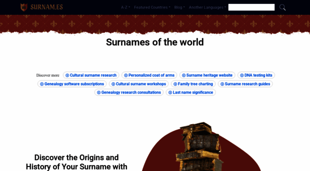 surnam.es
