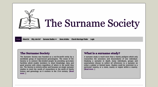 surname-society.org