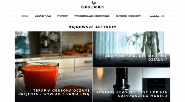 surojadek.com