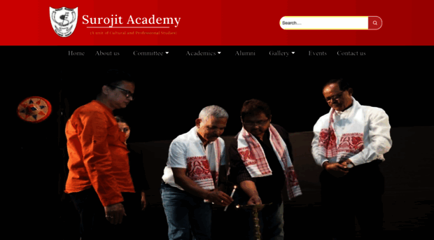 surojitacademy.com