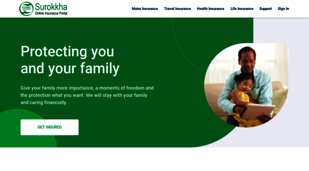 surokkha.com.bd